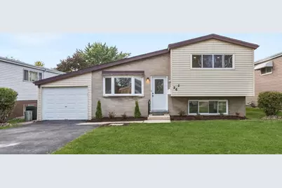 26 N Craig Place, Lombard, IL 60148 - Photo 1