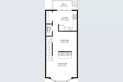 2720 N Greenview Avenue #E, Chicago, IL 60614 - Photo 26