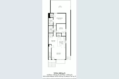 2719 W St Georges Court #1, Chicago, IL 60647 - Photo 16