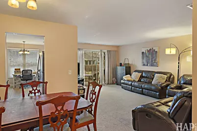 1300 Cromwell Court #1300, Vernon Hills, IL 60061 - Photo 6