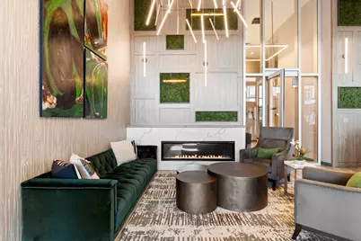 701 S Wells Street #2302, Chicago, IL 60607 - Photo 18