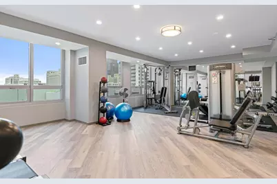 701 S Wells Street #2302, Chicago, IL 60607 - Photo 16