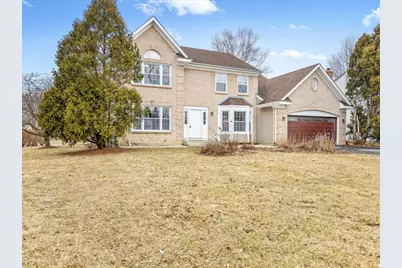 256 Hill N Dale Court, Gurnee, IL 60031 - Photo 58