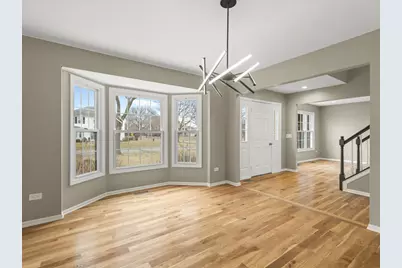 256 Hill N Dale Court, Gurnee, IL 60031 - Photo 8