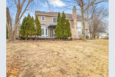 256 Hill N Dale Court, Gurnee, IL 60031 - Photo 56