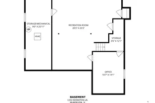 1332 Edington Ln, Mundelein, IL 60060 - Photo 24