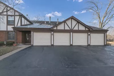 1325 Williamsburg Drive #C1, Schaumburg, IL 60193 - Photo 2