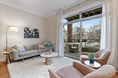 3241 W Palmer Street #1W, Chicago, IL 60647 - Photo 4