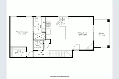 3241 W Palmer Street #1W, Chicago, IL 60647 - Photo 30