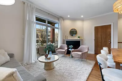 3241 W Palmer Street #1W, Chicago, IL 60647 - Photo 6