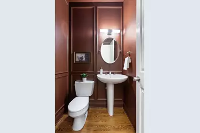 3241 W Palmer Street #1W, Chicago, IL 60647 - Photo 12