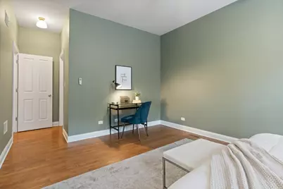 3241 W Palmer Street #1W, Chicago, IL 60647 - Photo 14
