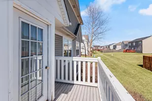 546 Meadow Lily Dr, Joliet, IL 60431 - Photo 22