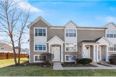 546 Meadow Lily Drive, Joliet, IL 60431 - Photo 2