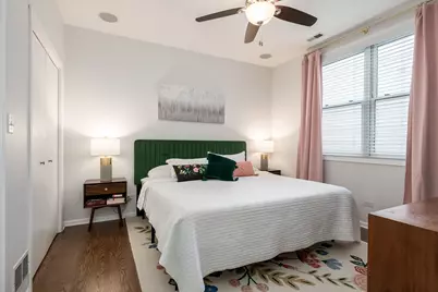 615 N Noble Street #2N, Chicago, IL 60642 - Photo 8