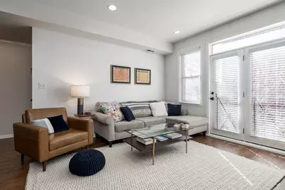 615 N Noble Street #2N, Chicago, IL 60642 - Photo 2