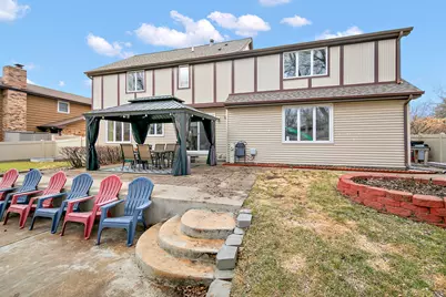 1520 Southhampton Drive, Bourbonnais, IL 60914 - Photo 30