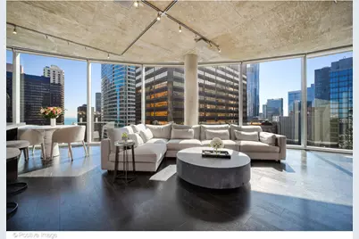 600 N Fairbanks Court #2801, Chicago, IL 60611 - Photo 2