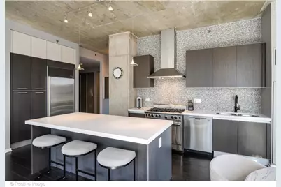 600 N Fairbanks Court #2801, Chicago, IL 60611 - Photo 14