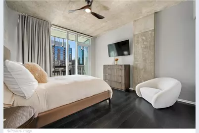 600 N Fairbanks Court #2801, Chicago, IL 60611 - Photo 22