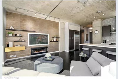 600 N Fairbanks Court #2801, Chicago, IL 60611 - Photo 8