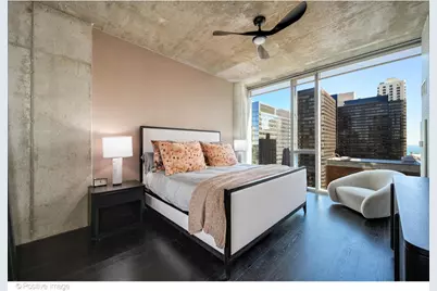 600 N Fairbanks Court #2801, Chicago, IL 60611 - Photo 18