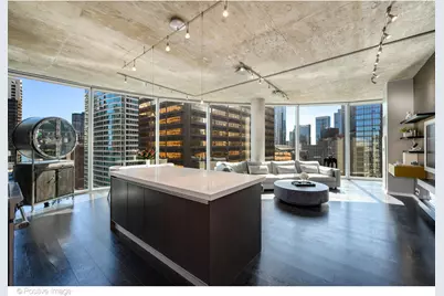 600 N Fairbanks Court #2801, Chicago, IL 60611 - Photo 16