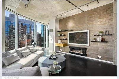 600 N Fairbanks Court #2801, Chicago, IL 60611 - Photo 4