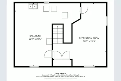 145 East Road, Glen Ellyn, IL 60137 - Photo 26