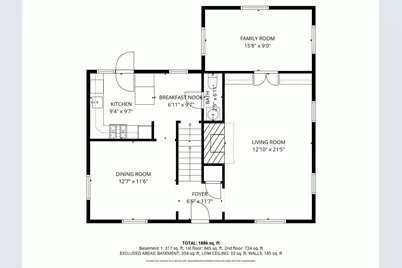 145 East Road, Glen Ellyn, IL 60137 - Photo 24