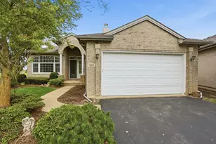 525 Highlington Ct, Beecher, IL 60401 - Photo 30