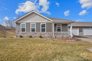 1173 Sonoma Ct, Pingree Grove, IL 60140 - Photo 1