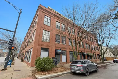 2401 W Ohio Street #21, Chicago, IL 60612 - Photo 1