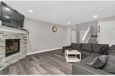 5623 W Von Avenue #D, Monee, IL 60449 - Photo 8