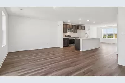 6510 Linden Trail #E, Wonder Lake, IL 60097 - Photo 4