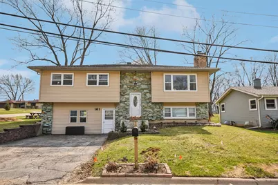 161 High Avenue, Hampshire, IL 60140 - Photo 1