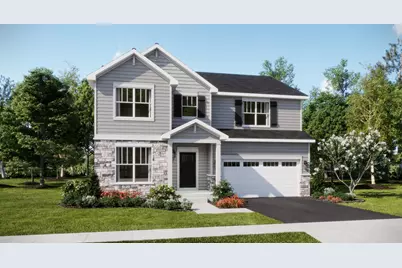 593 Lismore Circle, Elgin, IL 60124 - Photo 1