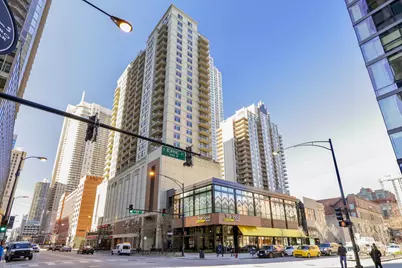 630 N State Street #1709, Chicago, IL 60654 - Photo 1