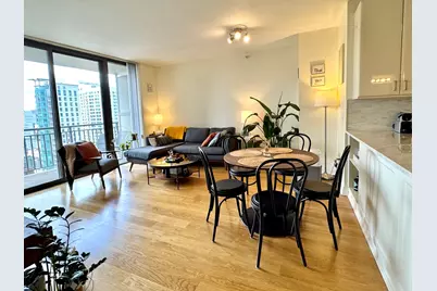 630 N State Street #1709, Chicago, IL 60654 - Photo 4