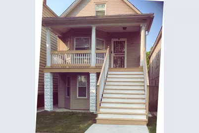 8324 S Baker Avenue #2, Chicago, IL 60617 - Photo 1