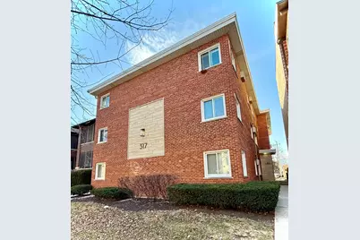 317 Wisconsin Avenue #1A, Oak Park, IL 60302 - Photo 1