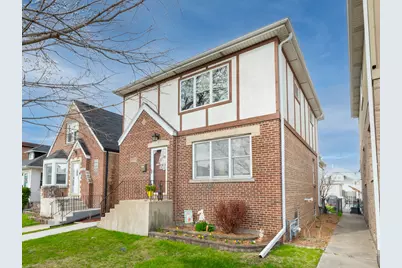 2028 N 72nd Court, Elmwood Park, IL 60707 - Photo 2