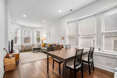 3904 N Whipple Avenue #2, Chicago, IL 60618 - Photo 4