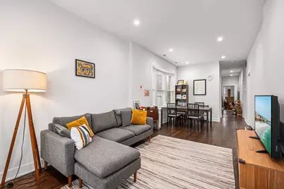 3904 N Whipple Avenue #2, Chicago, IL 60618 - Photo 2