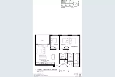 1548 W Ardmore Avenue #3E, Chicago, IL 60660 - Photo 32