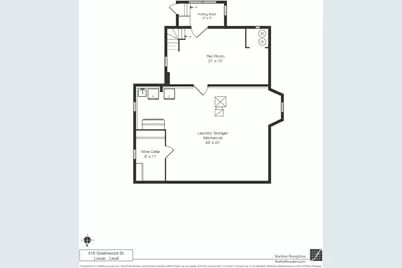 416 Greenwood Street, Evanston, IL 60201 - Photo 22