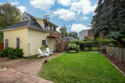 416 Greenwood Street, Evanston, IL 60201 - Photo 16