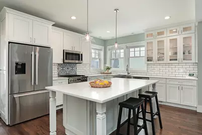 416 Greenwood Street, Evanston, IL 60201 - Photo 2