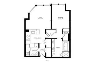 401 N Wabash Ave, Chicago, IL 60611 - Photo 24