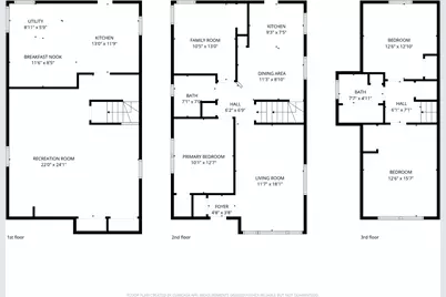 5141 N New England Avenue, Chicago, IL 60656 - Photo 32